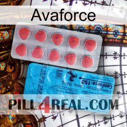 Avaforce